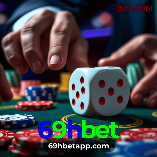 69hbet Casino – Best Online Slots, Live Dealer, Big Jackpots