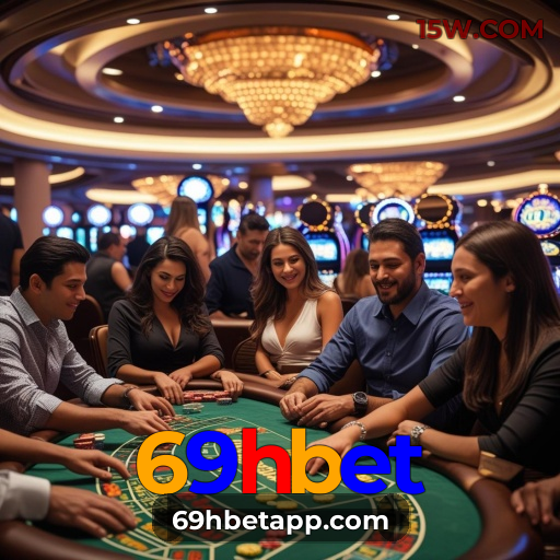 69hbet Promoções Oficiais: Licença de Operação e Bônus Reais