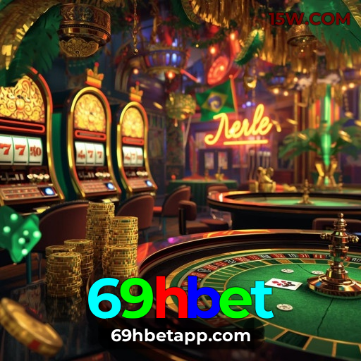 69hbet | Cassino Online com Apostas Esportivas e PIX